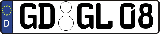 GD-GL08