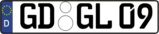 GD-GL09