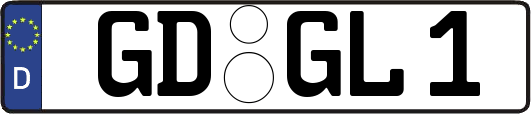 GD-GL1