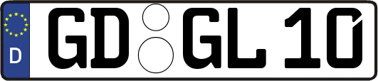 GD-GL10