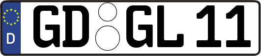 GD-GL11