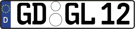 GD-GL12