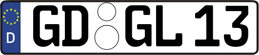 GD-GL13