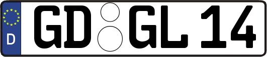 GD-GL14