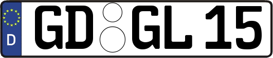 GD-GL15