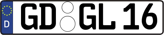 GD-GL16