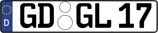 GD-GL17