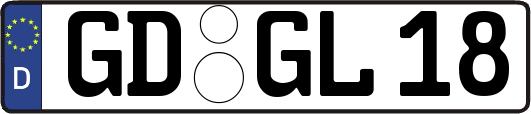 GD-GL18