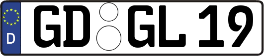 GD-GL19