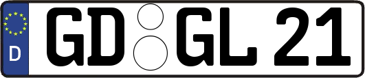 GD-GL21