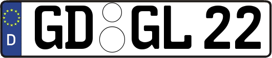 GD-GL22