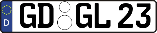 GD-GL23