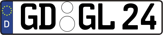 GD-GL24