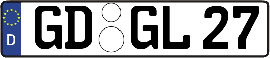GD-GL27