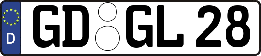 GD-GL28