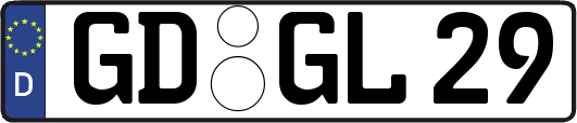 GD-GL29