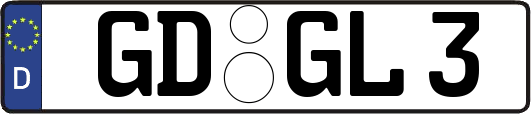 GD-GL3