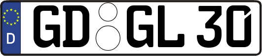 GD-GL30