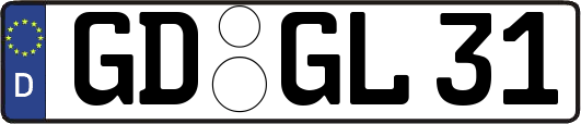 GD-GL31