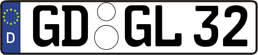 GD-GL32