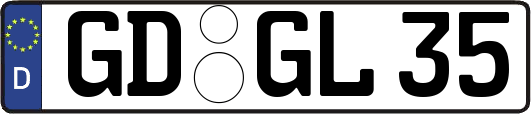 GD-GL35