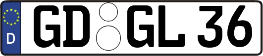 GD-GL36