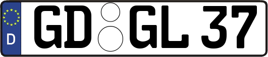 GD-GL37