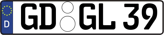 GD-GL39