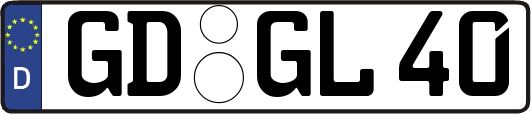 GD-GL40