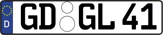GD-GL41