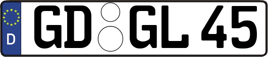 GD-GL45