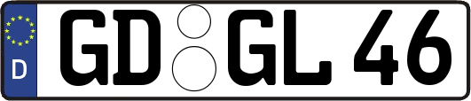 GD-GL46