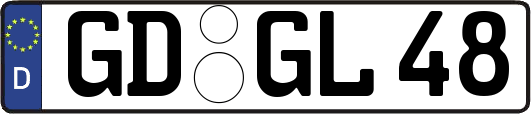 GD-GL48