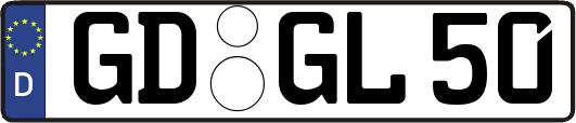 GD-GL50