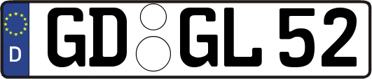 GD-GL52