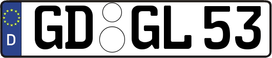 GD-GL53
