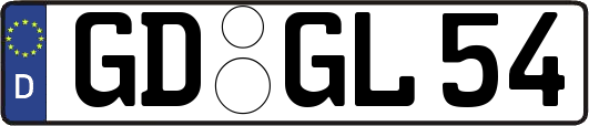 GD-GL54