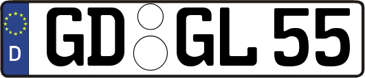 GD-GL55