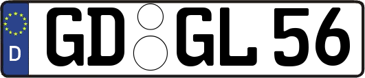 GD-GL56