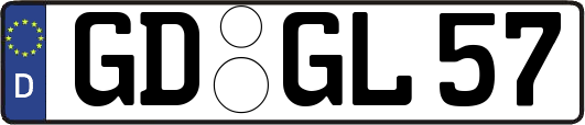 GD-GL57