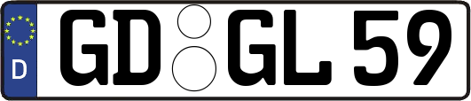 GD-GL59