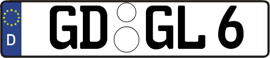 GD-GL6