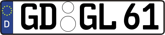 GD-GL61