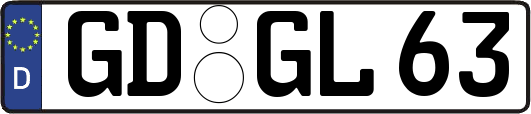 GD-GL63