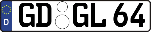 GD-GL64