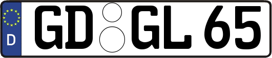 GD-GL65