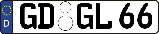 GD-GL66