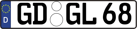GD-GL68