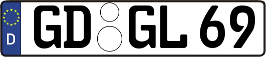 GD-GL69