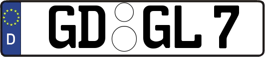 GD-GL7